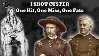 I Shot Custer: White Cow Bull's Eye-Witness Truth