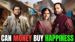 Money Bring Real Happiness or NOT? | Ambani | Pradeep Kumar