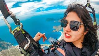 Paragliding Fethiye Oludeniz 2023