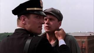 Shawshank Redemption - Rooftop Scene