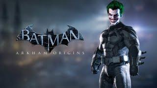 It's Time to Remaster Batman: Arkham Origins