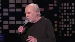George Carlin on freedom in America