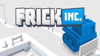 Frick Inc Gameplay Trailer