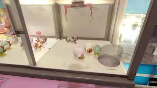 Yakuza 0 - UFO Catcher Weirdness