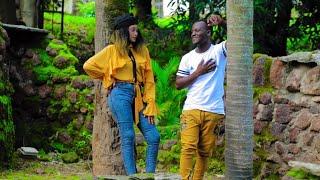 Rakiya Moussa ft Auta Mg (Na Shiga So) Original Video 2020# Full HD