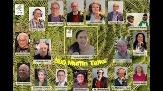 500 MuffinTalk Broadcasts