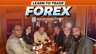 Episode 567: Monster Trading Systems Virtual Daily Workshop for Forex Winners!