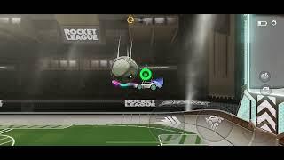 Rocket League sideswipe longfield air dribble unlimited boost 2:12.300 (11th place)