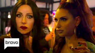 Jennifer Aydin Gets Drunk and Drops Dishes at Margaret Josephs' Party | RHONJ Highlights (S11 Ep13)