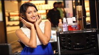 Calluna Unisex Salon & Bridal Make-up Studio - TVC