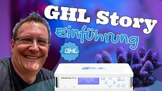 Die Große GHL Story ⭐EinführungsVideo Episode 1⭐ #GHL_Story #Video_Tutorial