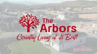 Welcome to The Arbors in Little Valley by S&S Homes!