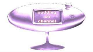 Nodding Cat Channel Ident