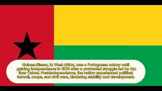 History Of Guinea -Bissau