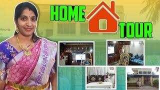 Complete hometour హోం టూర్ (acchateluguaadapilla)