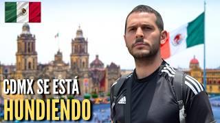 EL GRAVE PROBLEMA DE MEXICO   l La Vida de M