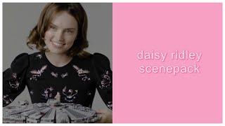 daisy ridley scenepack l mega