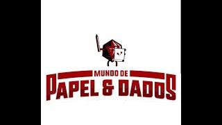 14. Charla con Arturo, de Mundo de Papel y Dados