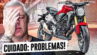 10 MOTORCYCLES WITH CHRONIC PROBLEMS THAT YOU SHOULD AVOID FILIPE BUENO