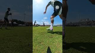 A different point of view  #IMInter #Shorts
