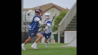 2022 NLF Elite 120 at Loyola University