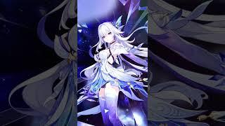 Доступна Молитва «Пришествие Звезды пустоты» #GenshinImpact #Skirk #FightLikeSkirk #СражайсяКакСкирк