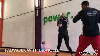 Fight your way to fitness