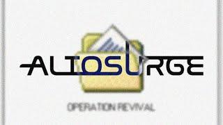 OPERATION REVIVAL [Full EP]