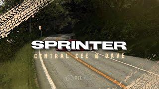 Central Cee & Dave - Sprinter (Lyrics)