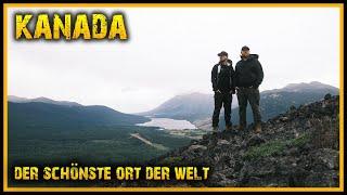 Expedition Kanada - Flüsse voller Lachse, Nordlichter, Bären - Lächerlich schön - Teil 3