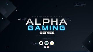 OWN3D.TV - Animated AlphaGaming Overlay Package [Twitch/Youtube/Facebook/Co][OBS/SLOBS/XSPLIT]