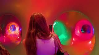 Luminarium: Terceradix