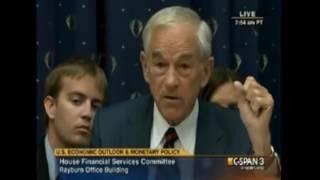 Federal Reserve undisputed facts why you need Gold 720p
