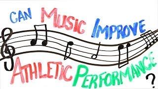 Can Music Improve Athletic Performance?