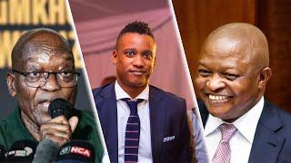 Another Kist Of Expelled MK MPs Exposed | Their Replacement Shock Mzansi