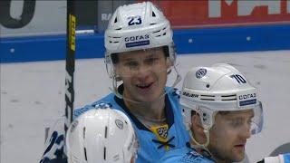 2019/2020 season. Sibir. Jyrki Jokipakka.