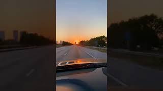 Luxury by the Beach with Niki Higgins- Driving from the barrier island of Miami Beach to Miami