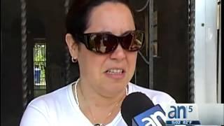 Familia desolada tras muerte de joven de 29 años - América TeVé
