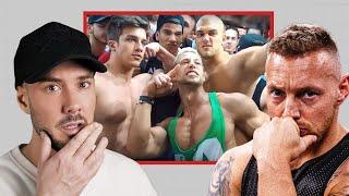 Coach Stef packt aus: So schmutzig ist die Fitness Branche!