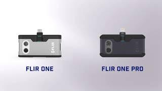 FLIR ONE PRO