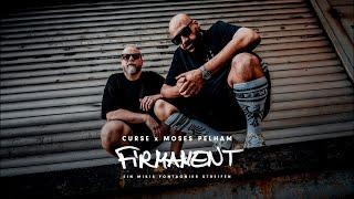 CURSE feat. MOSES PELHAM - FIRMAMENT - Offizielles Video