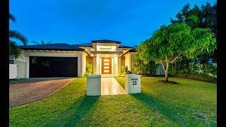 SOLD - Waterfront House For Sale Mermaid Waters Gold Coast