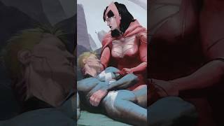 Scarlet Witch Creates A New Reality Where Mutants Rule The World!