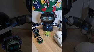 Why There Are Too Many Robots (2024)