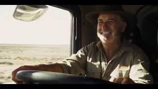 Wolf Creek Season 2: Bathroom Stop Scene