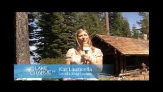 Local Living - community events Lake Tahoe with Katrina Lauricella