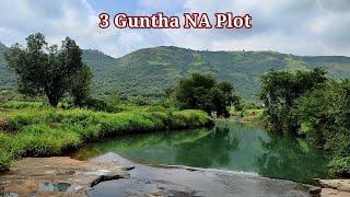 Banglow with swimming pool proposal on NA Plot  near Ekveera Temple Lonavala || My Fortune Property