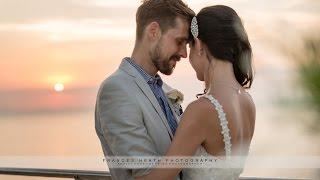 Sorrento & Capri | Wedding Photographer | Amalfi coast | Italy