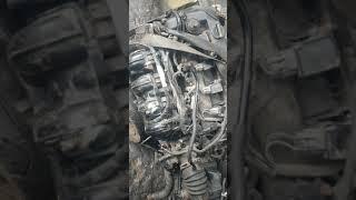 mazda 6 engine available