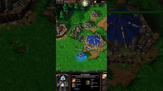 А ВЫ ЗНАЛИ? Секретная механика игры!  Warcraft 3 Reforged #варкрафт3рефордж #warcraft3 #w3champions